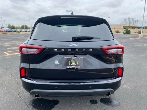 Used 2024 Ford Escape ST-Line w/ Tech Pack #1 image 5