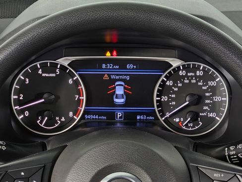 Used 2021 Nissan Altima 2.5 SV FWD image 27