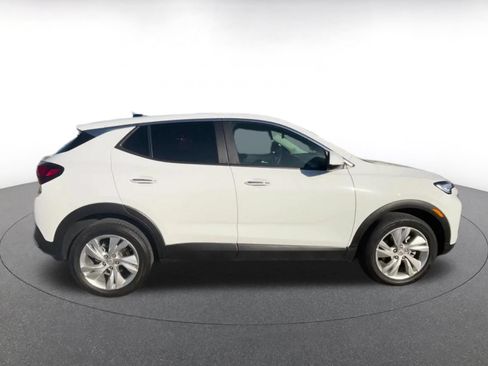 Used 2025 Buick Encore GX Preferred FWD image 16