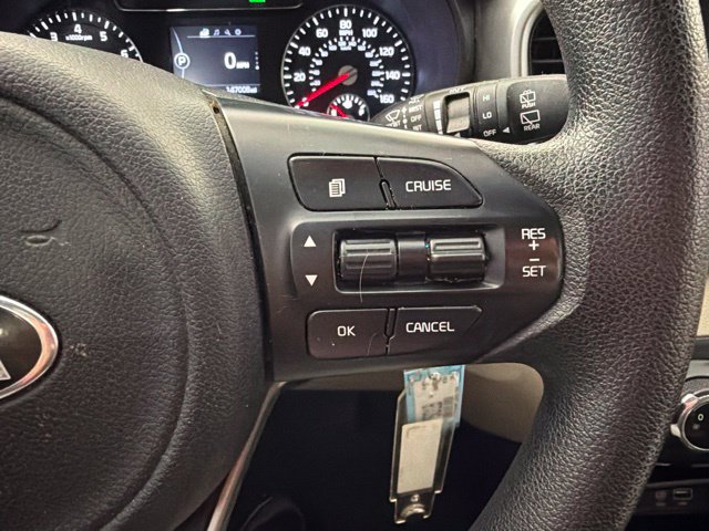 Used 2016 Kia Sorento LX FWD image 17