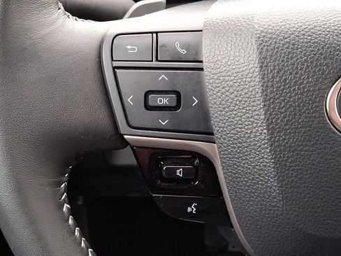 Used 2026 Toyota Camry SE image 20