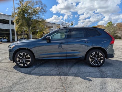 New 2026 Volvo XC60 B5 Plus w/ Protection Package Premier image 3