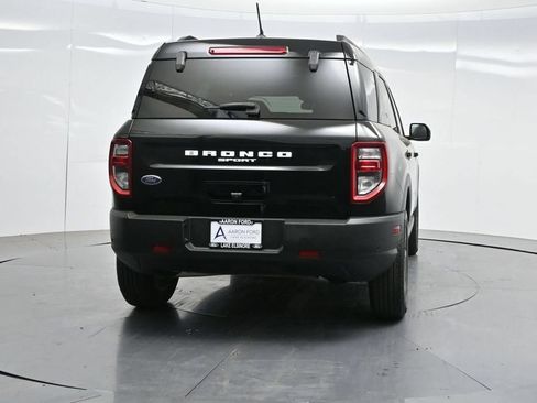 Used 2023 Ford Bronco Sport Outer Banks w/ Tech Package AWD/4WD image 39
