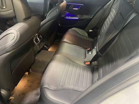 New 2026 Mercedes-Benz C 300 4MATIC Sedan image 16