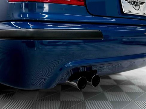 Used 2001 BMW M5 RWD image 25