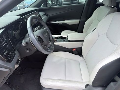 Used 2024 Lexus RX 350 Premium w/ Convenience Package AWD/4WD image 15