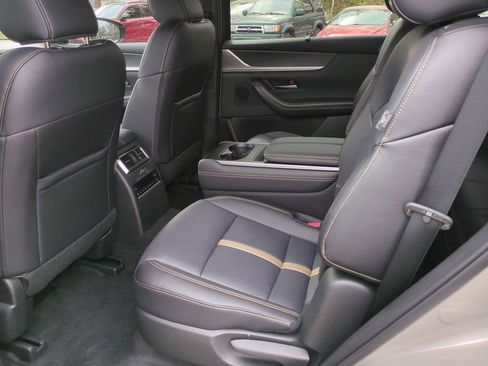 New 2026 MAZDA CX-90 3.3 Turbo S w/ Premium Plus AWD/4WD image 14