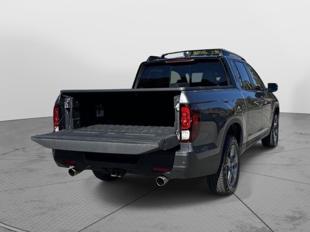Used 2024 Honda Ridgeline TrailSport image 41