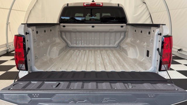 New 2026 Chevrolet Colorado Trail Boss AWD/4WD image 4