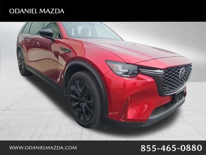 Used 2026 MAZDA CX-90 3.3 Turbo w/ Premium Sport Pkg