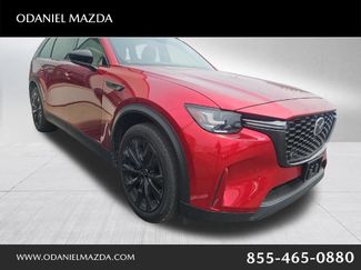 Used 2026 MAZDA CX-90 3.3 Turbo w/ Premium Sport Pkg AWD/4WD video 1