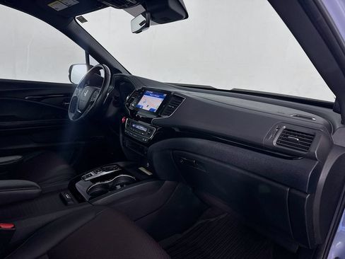 Used 2023 Honda Ridgeline Black Edition image 31