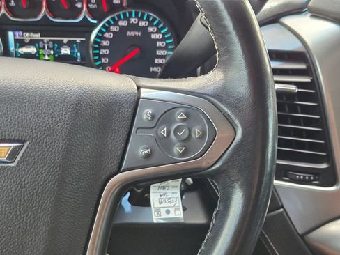 Used 2019 Chevrolet Tahoe LT AWD/4WD image 26