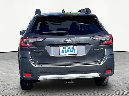 Used 2024 Subaru Outback Limited image 6