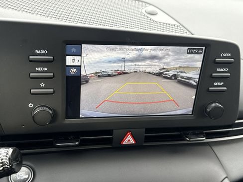 New 2026 Hyundai Elantra SEL Sport image 19