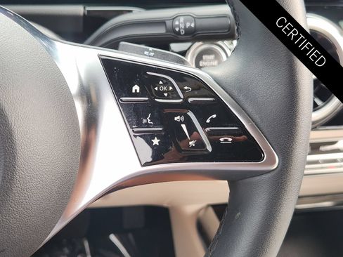 Certified 2026 Mercedes-Benz GLA 250 image 29