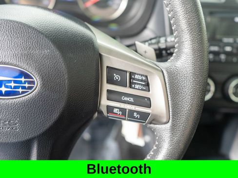 Used 2015 Subaru Forester 2.0XT Premium AWD/4WD image 17