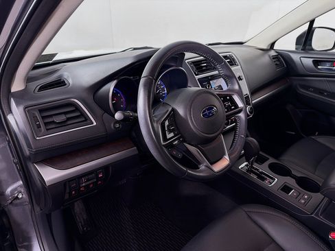 Used 2019 Subaru Outback 2.5i Limited image 10