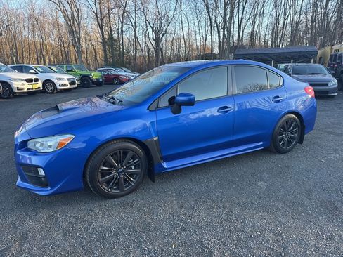 Used 2015 Subaru WRX image 23