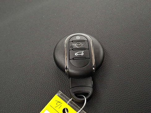 Certified 2024 MINI Cooper S image 21