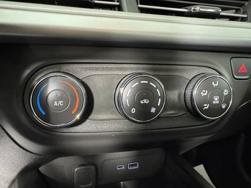 Used 2024 Chevrolet Trax LS w/ Driver Confidence Package image 20