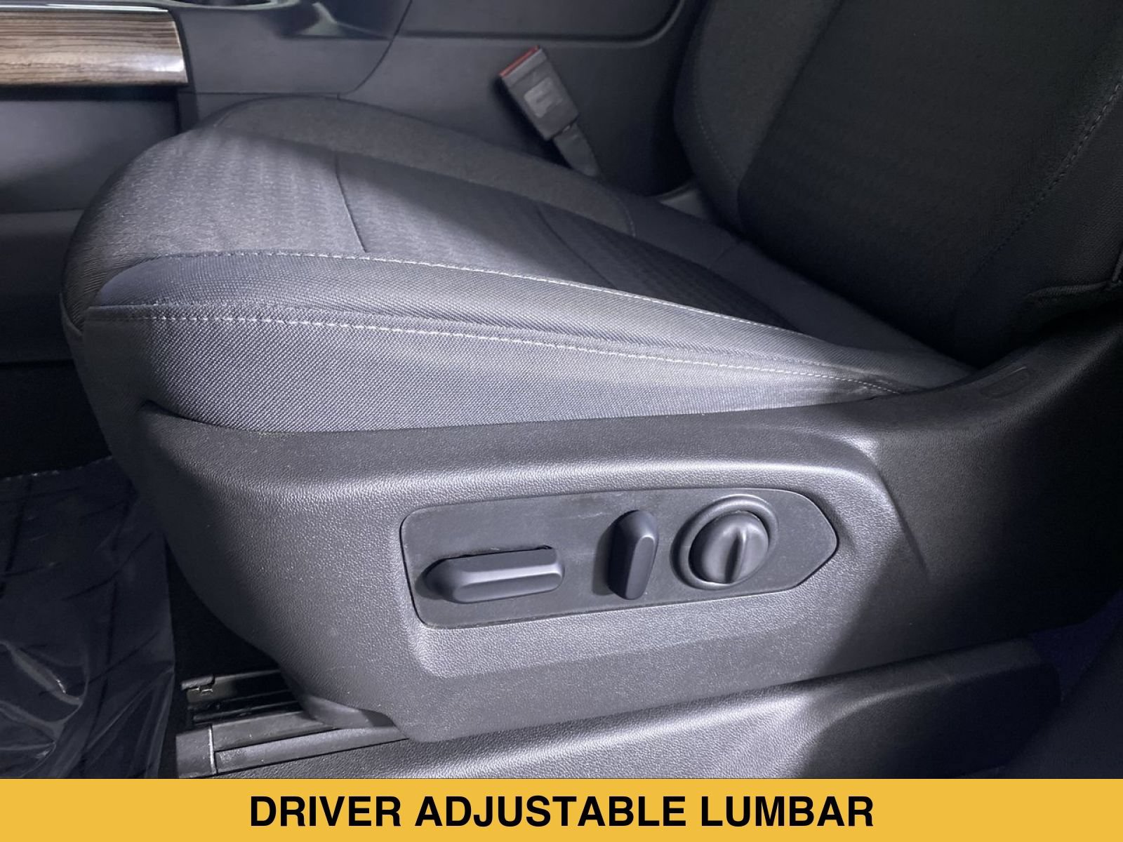 Certified 2019 Chevrolet Silverado 1500 RST AWD/4WD image 9