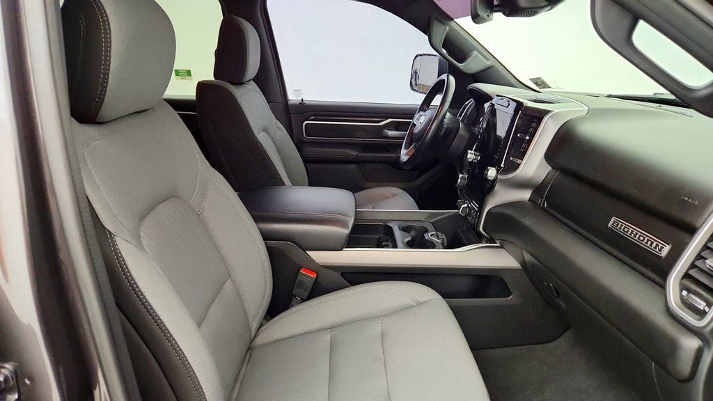 Used 2023 RAM 1500 Big Horn AWD/4WD image 20