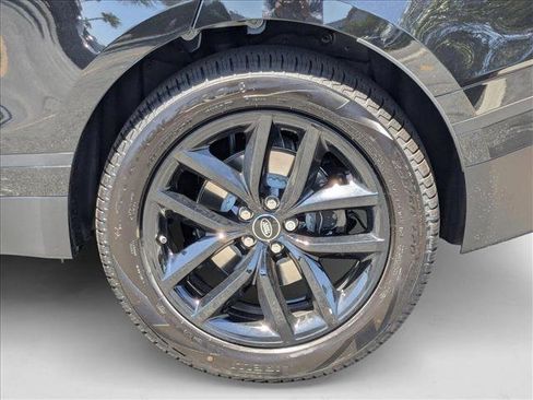 New 2026 Land Rover Range Rover Velar S image 10