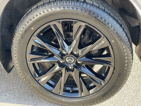 Used 2023 MAZDA CX-5 Carbon Edition image 30