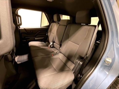 Used 2026 Toyota 4Runner SR5 AWD/4WD image 26