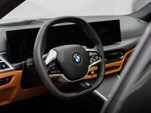 Used 2025 BMW 430i xDrive AWD/4WD image 20