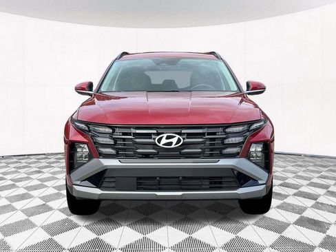 New 2026 Hyundai Tucson SEL image 19