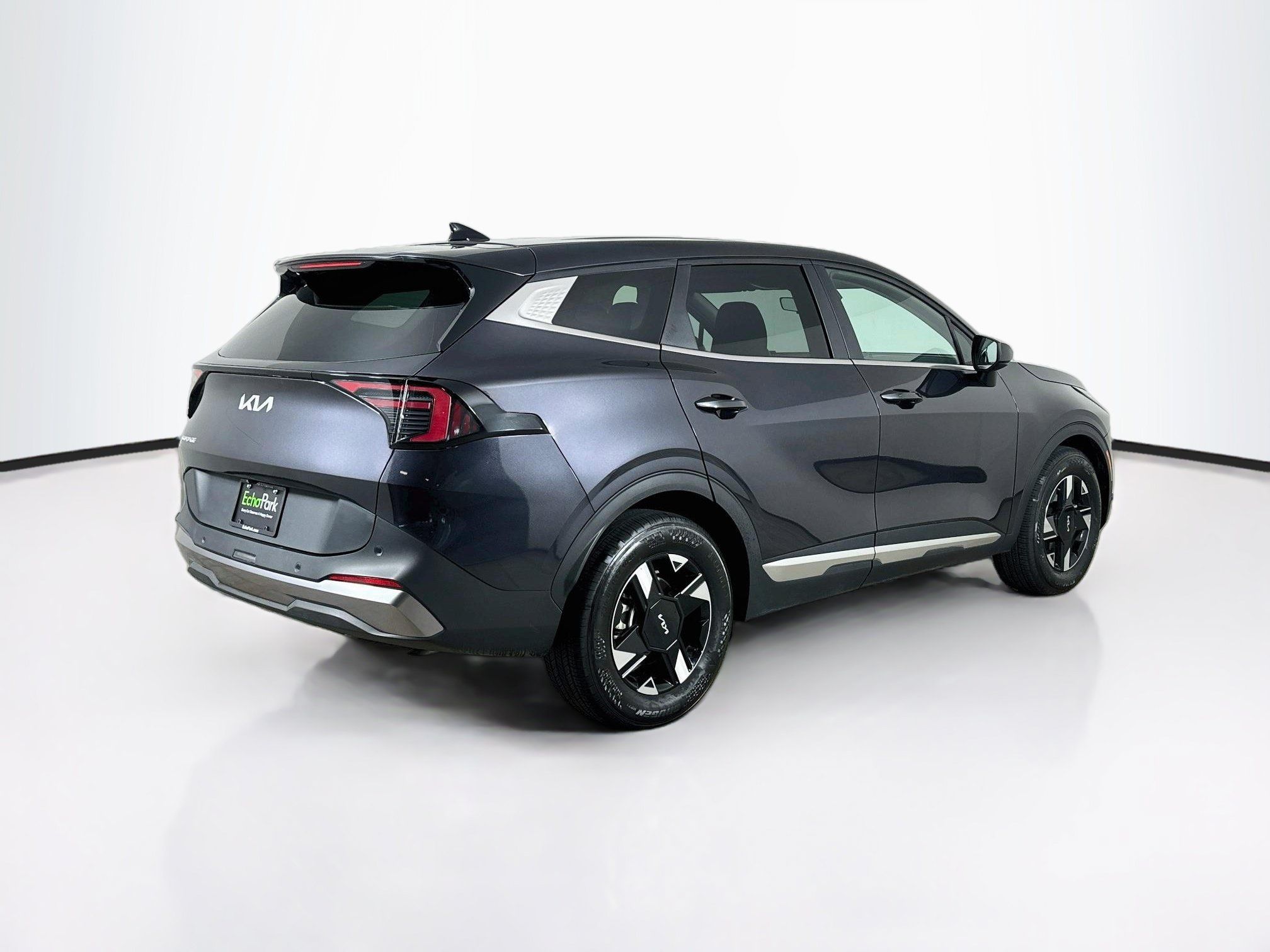 Used 2026 Kia Sportage LX FWD image 9