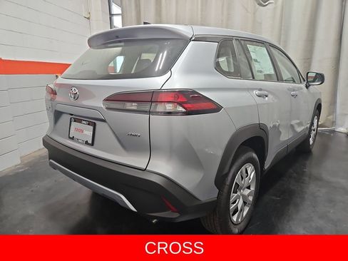 New 2026 Toyota Corolla Cross L image 7