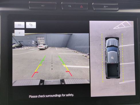 Certified 2023 Ford F150 XLT w/ Equipment Group 302A High image 15