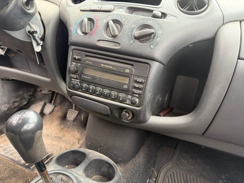 Used 2003 Toyota Echo Coupe FWD image 24