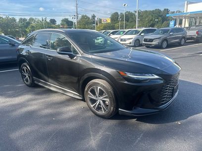 Used 2024 Lexus RX 350 Premium