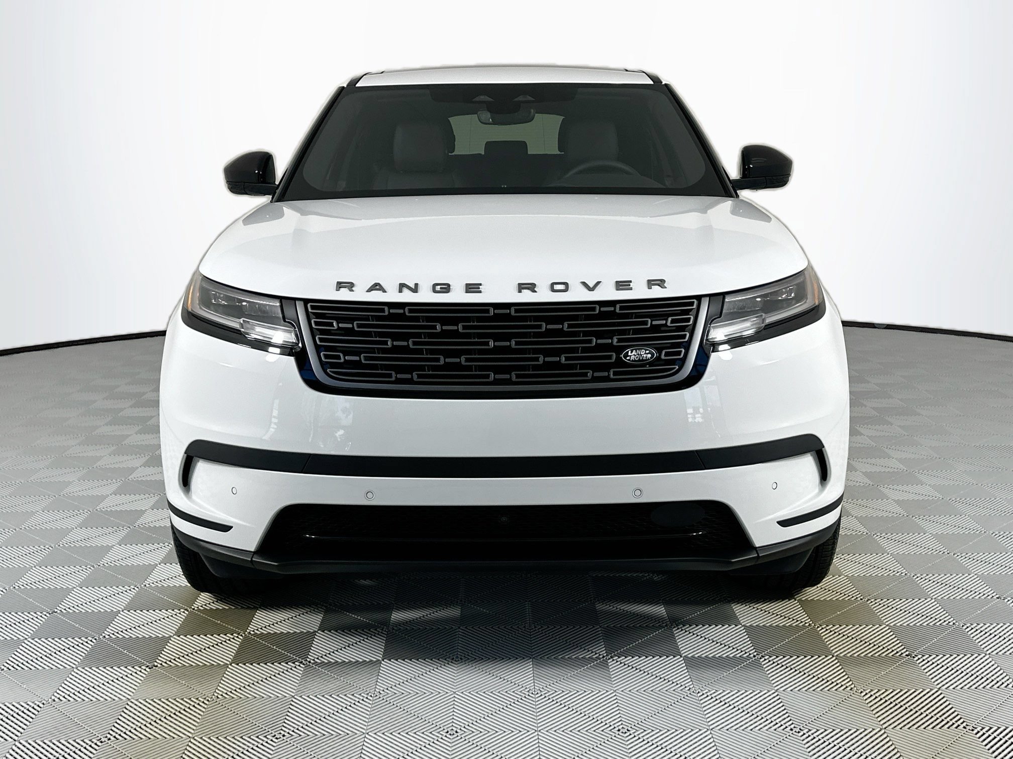 Certified 2026 Land Rover Range Rover Velar S AWD/4WD image 2