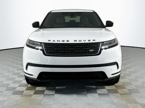 Used 2026 Land Rover Range Rover Velar S AWD/4WD image 2
