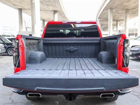 Used 2023 Chevrolet Silverado 1500 LT Trail Boss w/ Protection Package image 27