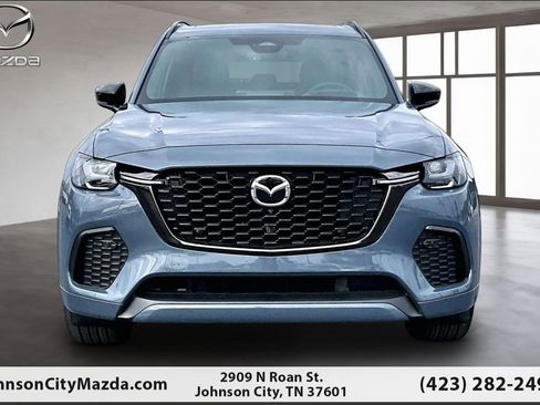 New 2026 MAZDA CX-70 3.3 Turbo S w/ Premium Package image 2