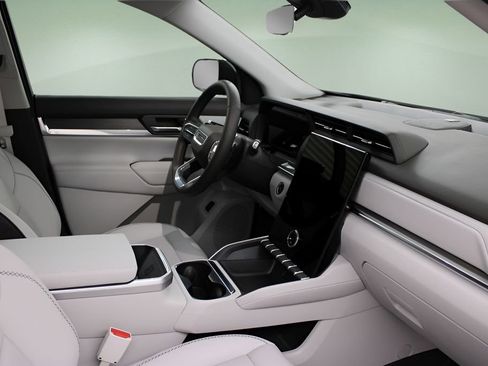 Used 2026 GMC Terrain Denali image 16