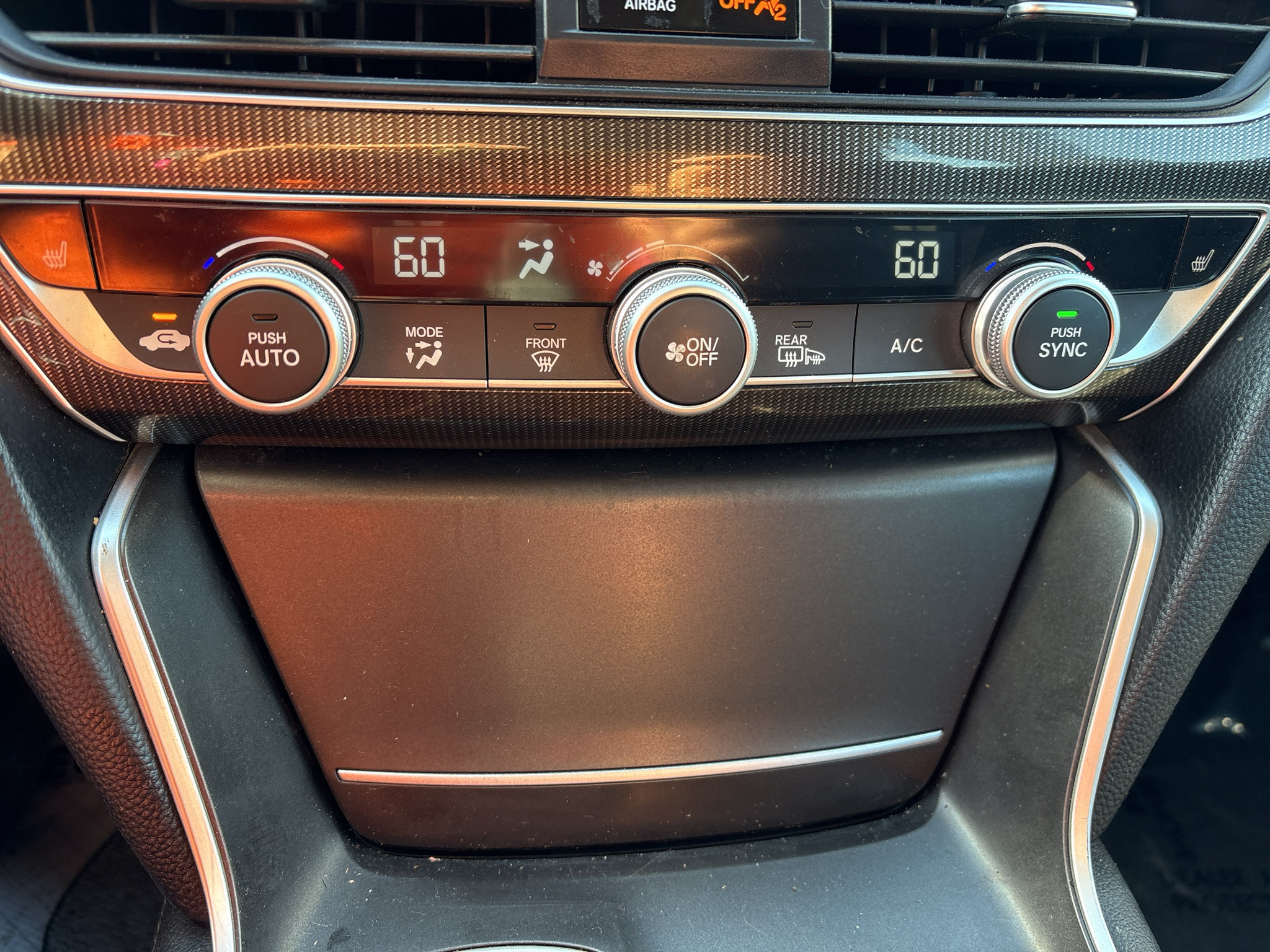Used 2022 Honda Accord Sport Special Edition image 17