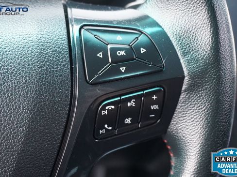 Used 2018 Ford Explorer Sport AWD/4WD image 42