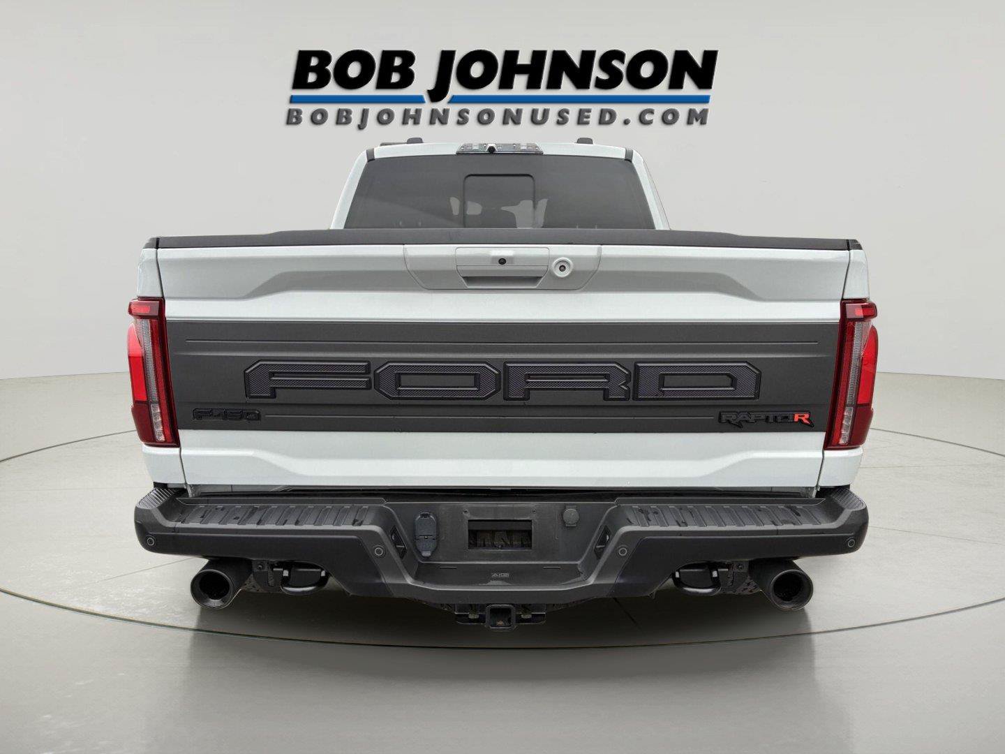 Used 2024 Ford F150 Raptor w/ Equipment Group 803A Raptor R AWD/4WD image 6