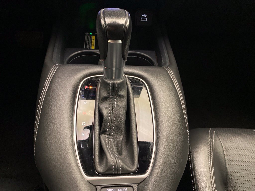 Used 2023 Honda HR-V EX-L image 15