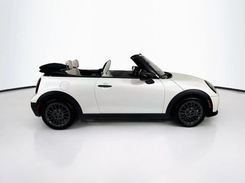 New 2026 MINI Cooper S FWD image 4