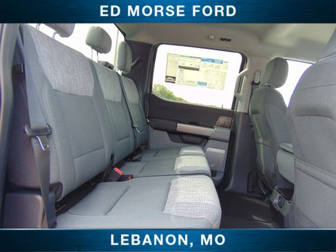 New 2026 Ford F250 XLT w/ XLT Premium Package image 12