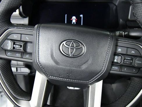 New 2026 Toyota Tacoma TRD Sport AWD/4WD image 2