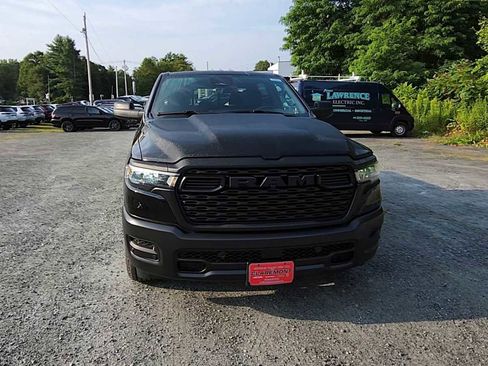 New 2026 RAM 1500 Tradesman image 3